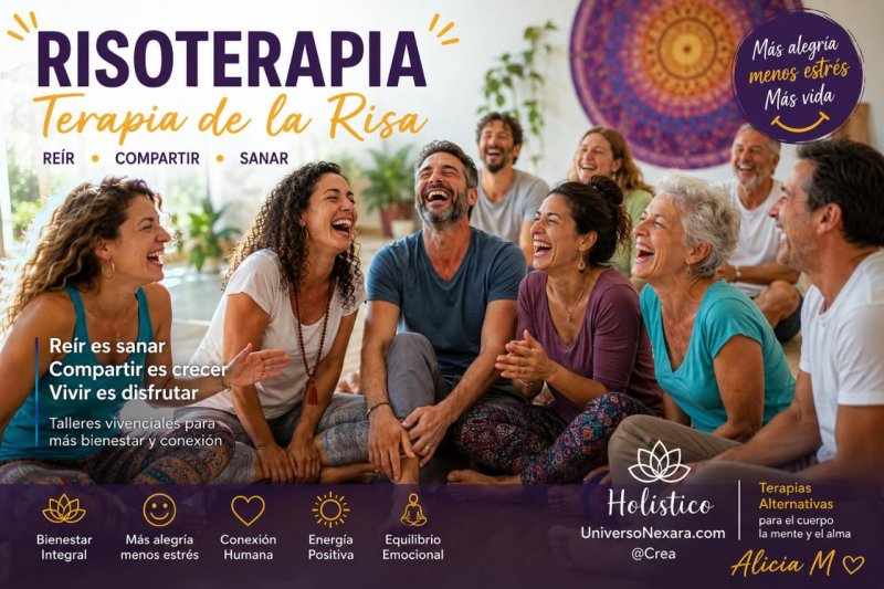 Risoterapia